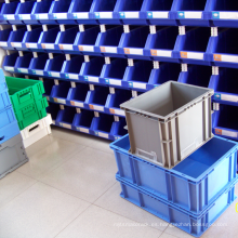 Caja de almacenamiento de piezas de plástico universal combinative bin